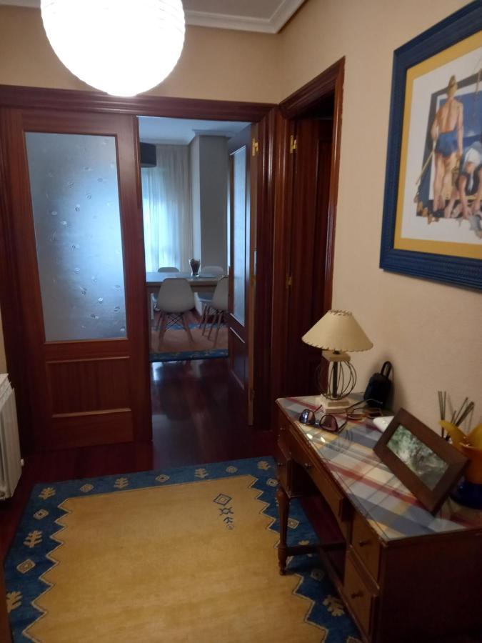Los Rosales Ампуеро Екстер'єр фото